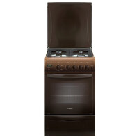 Газовая плита Gefest 5100-04 0001 (5100-04 К)