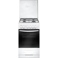 Газовая плита Gefest GC 532E5WH
