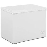 Морозильник-ларь Бирюса 260КХ