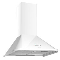 Каминная вытяжка Cata Neblia 600 White