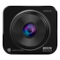 Видеорегистратор Navitel R200 NV черный