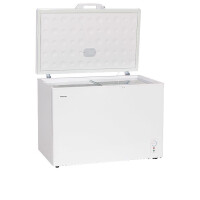 Морозильная камера Hiberg PF 42L2GW