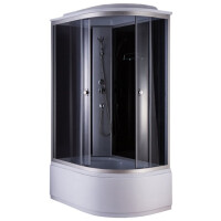 Душевая кабина Niagara NG-2510-14L