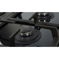 Встраиваемая газовая варочная панель Beko HILW64225S