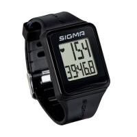 Пульсометр Sigma iD GO 24500