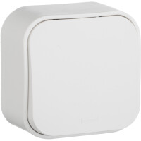 Выключатель Legrand Quteo 782200