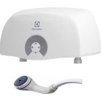 Водонагреватель проточный Electrolux Smartfix 2.0 S (5,5 kW)