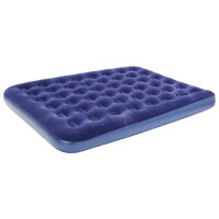 Надувной матрас Bestway Flocked Air Bed(Queen) 67003 BW