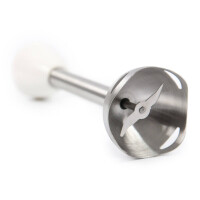 Блендер погружной Lumme LU-1836 светлый рубин