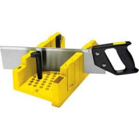 Стусло-пила Stanley с ножовкой 120600