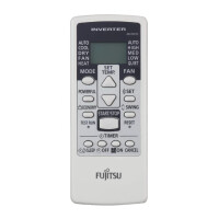 Сплит-система Fujitsu ASYG12LLCA/AOYG12LLC