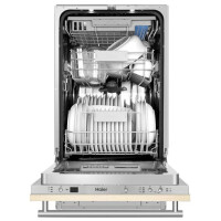 Встраиваемая посудомоечная машина Haier DW10-198BT3RU