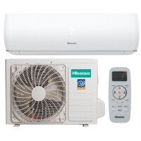 Сплит-система Hisense AS-13UW4RYDTV03