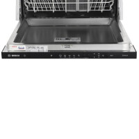 Встраиваемая посудомоечная машина Bosch SMV25BX02R
