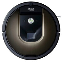 Робот-пылесос iRobot Roomba 980