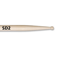 Барабанные палочки Vic Firth SD2 Bolero