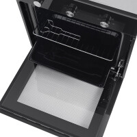 Встраиваемый электрический духовой шкаф Maunfeld EOEC 586B