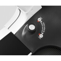 Беговая дорожка Svensson Industrial Armortech черный/белый