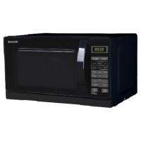 Микроволновая печь Sharp R-6672RK