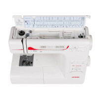 Швейная машина Janome MYEXCEL 23U
