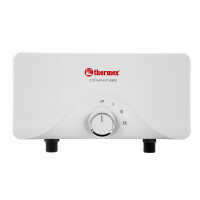 Водонагреватель проточный Thermex City 6500