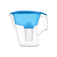 Фильтр-кувшин Аквафор Арт синий