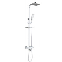 Душевая система WeltWasser WW TS 4244