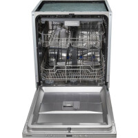 Встраиваемая посудомоечная машина Hyundai HBD 660
