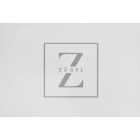 Встраиваемый электрический духовой шкаф Zugel ZOA2708W