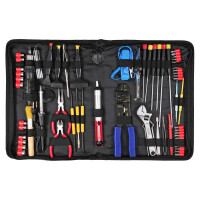 Набор инструментов Buro TC-1118