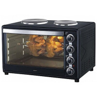 Мини-печь Avex TR 600 BCDL