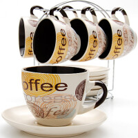 Чайный сервиз Loraine LR 23536