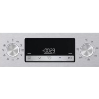 Встраиваемый электрический духовой шкаф Korting OKB 6820 EX