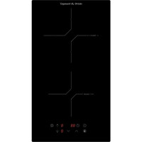 Встраиваемая электрическая варочная панель Zigmund & Shtain CN 38.3 B