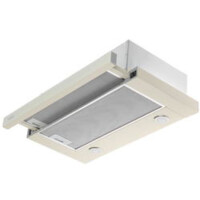 Встраиваемая вытяжка Korting KHP 6617 GB