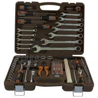 Набор инструментов Ombra OMT93S