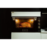 Встраиваемый газовый духовой шкаф Kaiser EG 9371