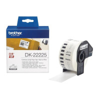 Картридж Brother DK22225
