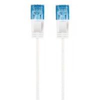 Патч-корд Hama Slim-Flexible 00135778