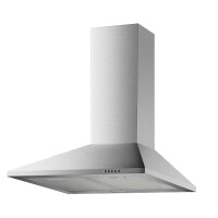 Каминная вытяжка Maunfeld Cork 60 нержавеющая сталь