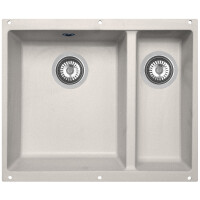 Кухонная мойка Zigmund & Shtain Integra 500.2 осенняя трава