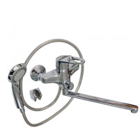 Смеситель для ванны Bianco 21416