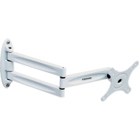 Кронштейн для телевизора Kromax Techno-11 white