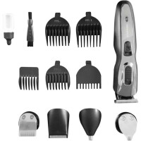 Машинка для стрижки StarWind SBC1900