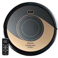 Робот-пылесос Taurus Homeland Gyro
