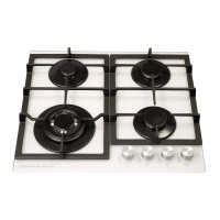 Встраиваемая газовая варочная панель Zigmund & Shtain M 26.6 W