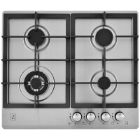 Встраиваемая газовая варочная панель Zugel ZGM308X
