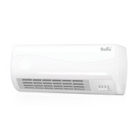 Тепловентилятор Ballu BFH/W-102W