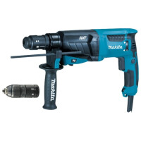 Перфоратор Makita HR 2631 FT