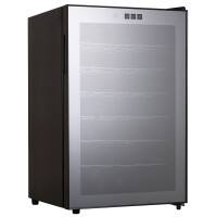 Винный шкаф Temptech FW65SB